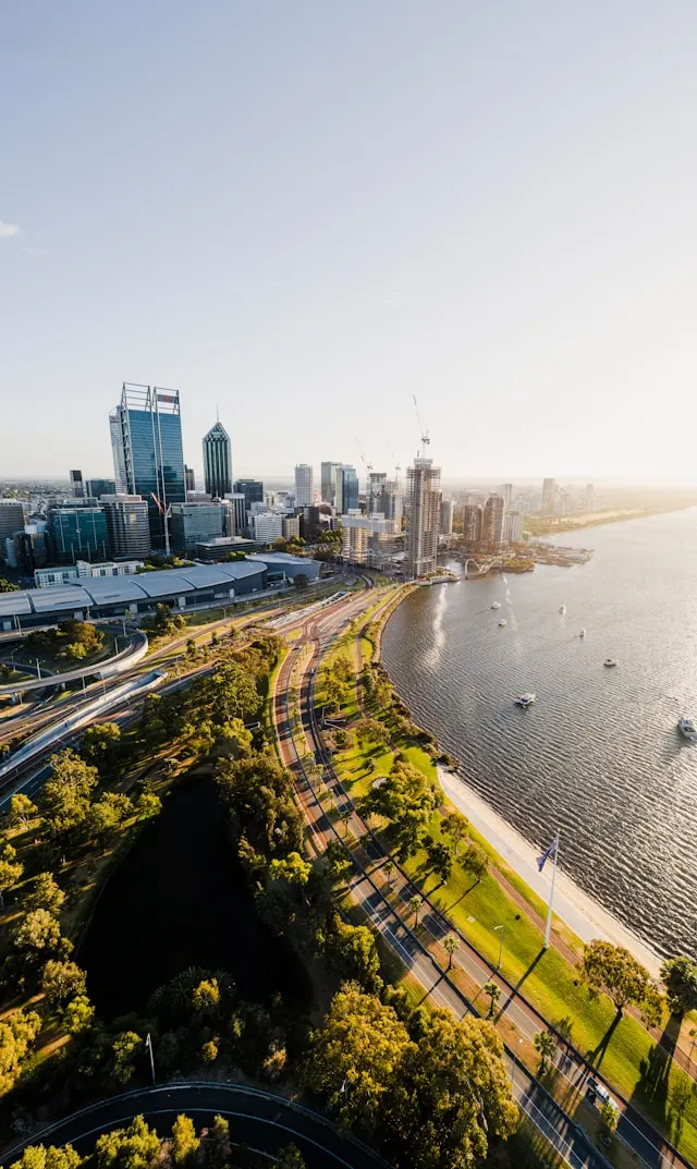 Perth